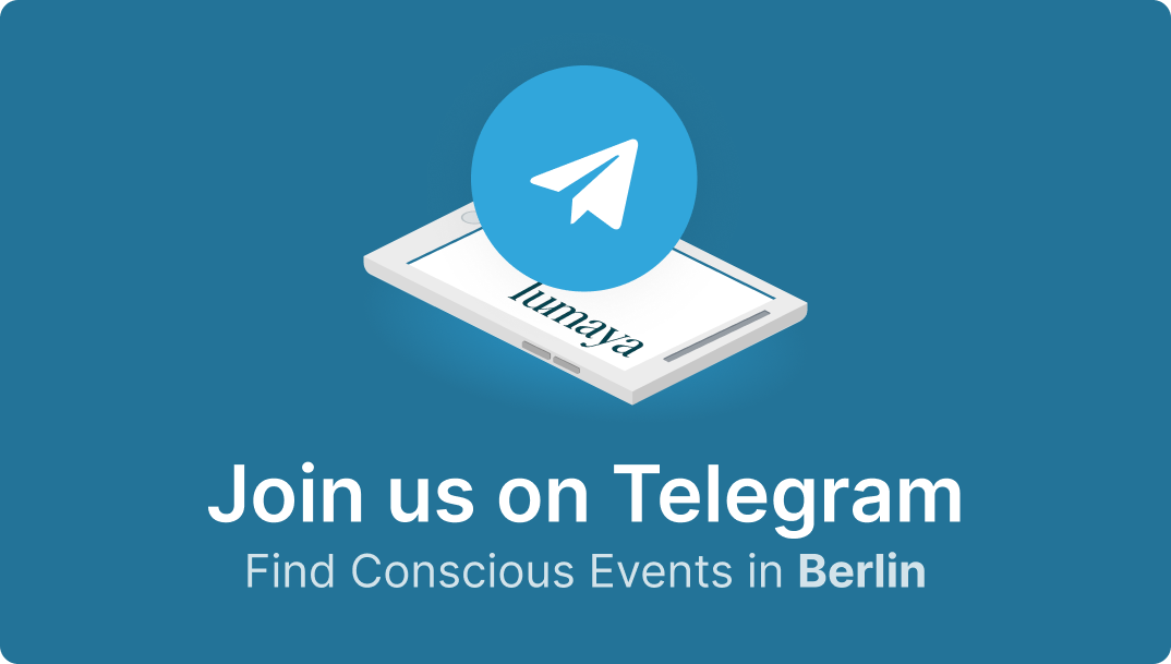 telegram Group Icon berlin